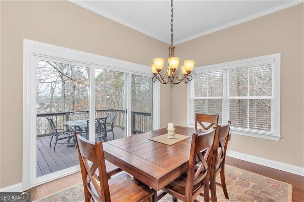 1075 Willow Way Lincolnton GA 30817