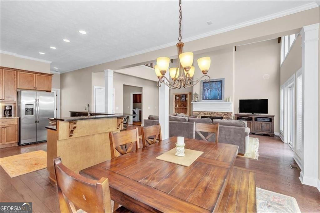 1075 Willow Way Lincolnton GA 30817
