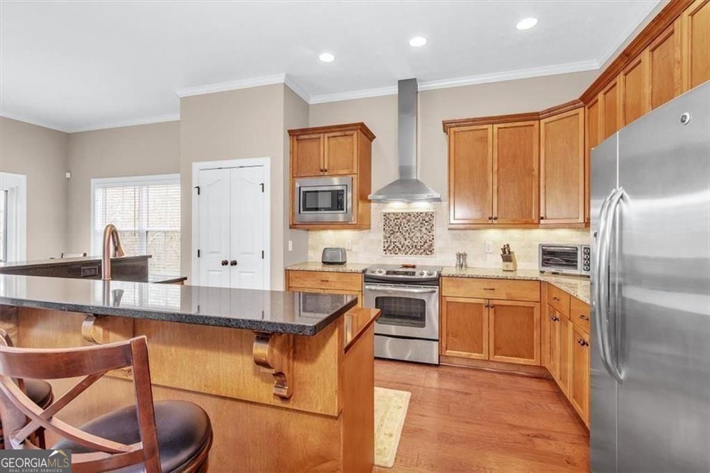 1075 Willow Way Lincolnton GA 30817
