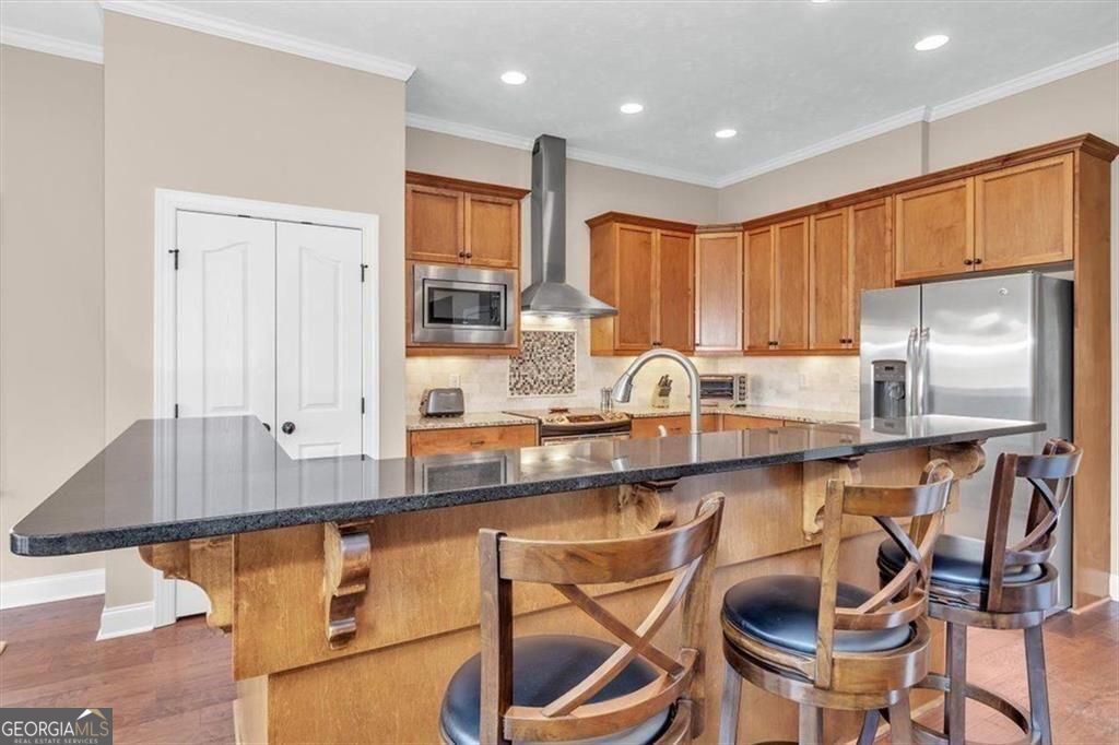 1075 Willow Way Lincolnton GA 30817