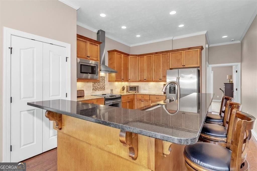 1075 Willow Way Lincolnton GA 30817