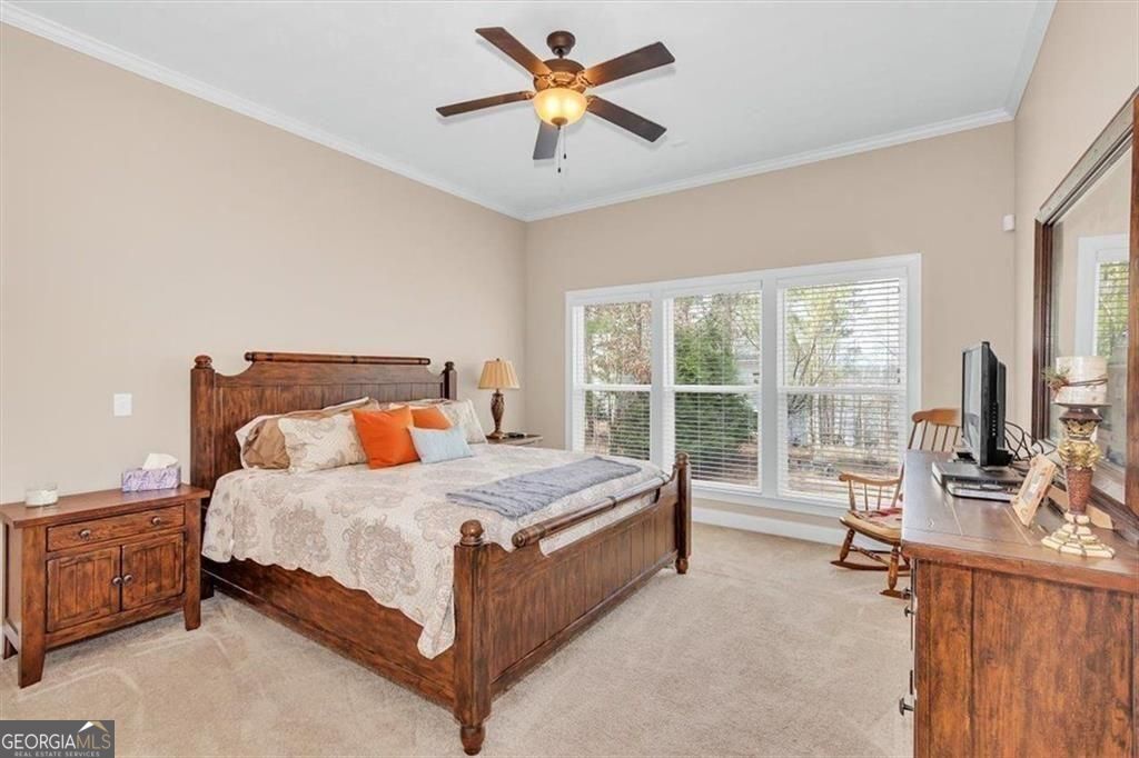 1075 Willow Way Lincolnton GA 30817