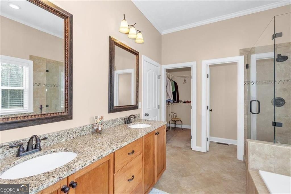 1075 Willow Way Lincolnton GA 30817