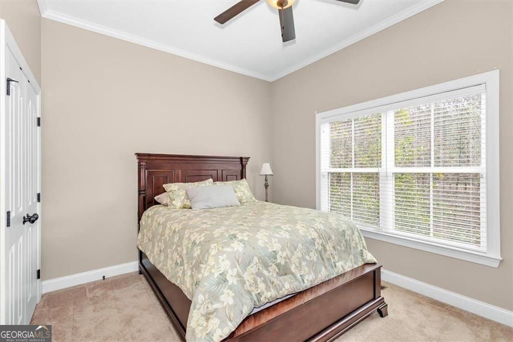 1075 Willow Way Lincolnton GA 30817