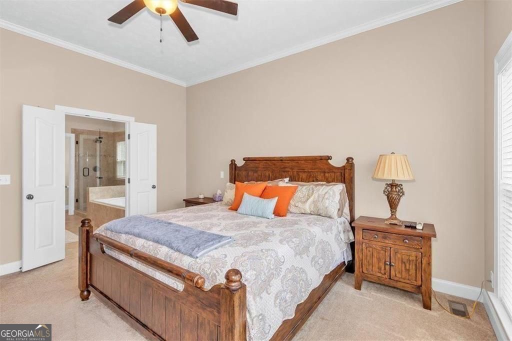 1075 Willow Way Lincolnton GA 30817