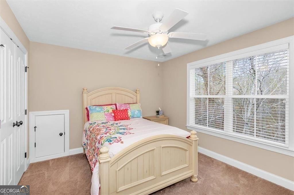 1075 Willow Way Lincolnton GA 30817