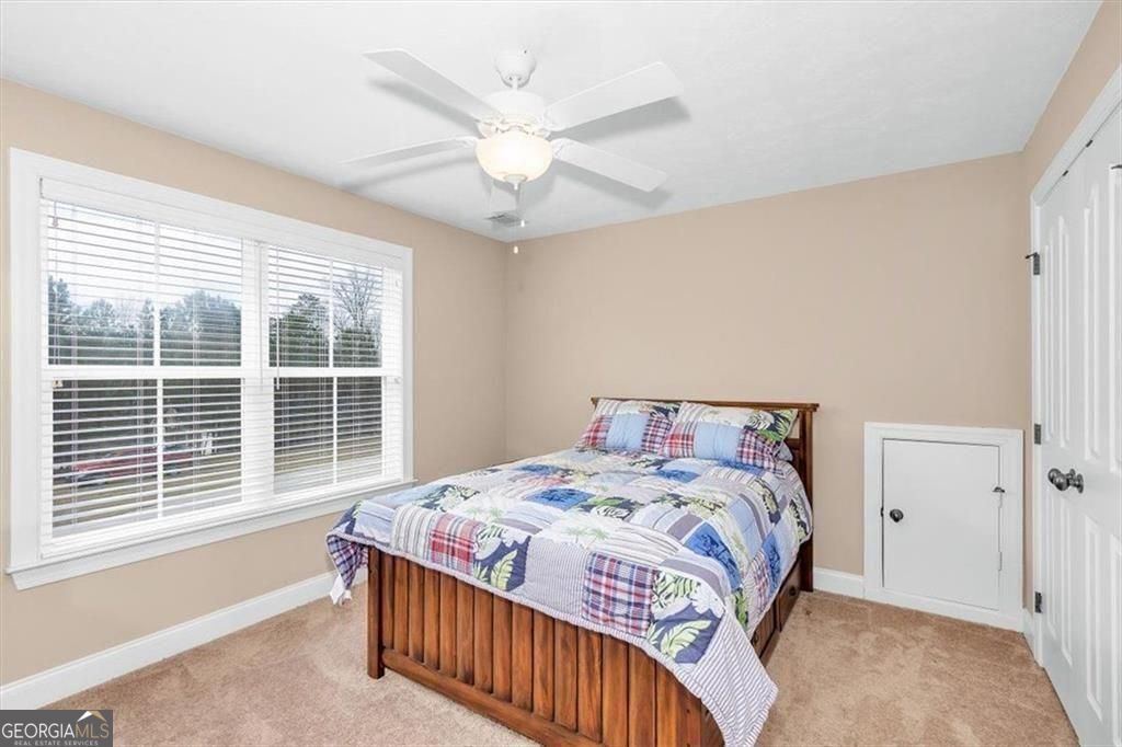 1075 Willow Way Lincolnton GA 30817