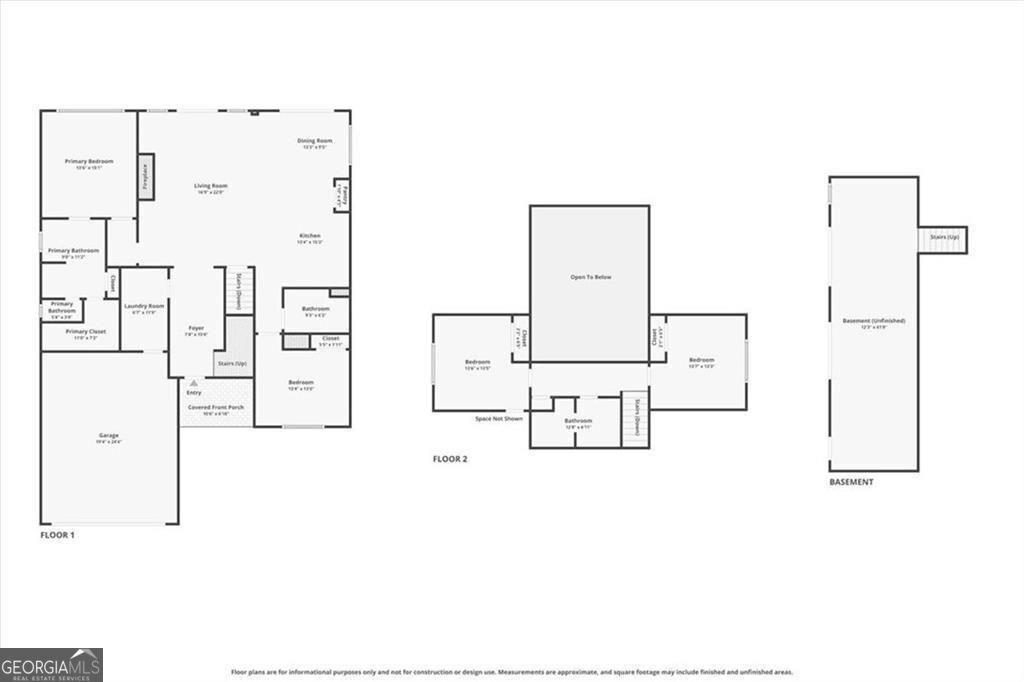 1075 Willow Way Lincolnton GA 30817