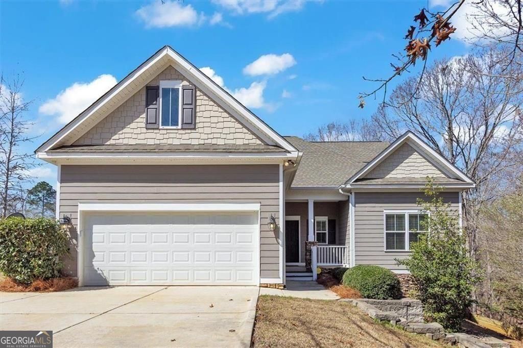 1075 Willow Way Lincolnton GA 30817