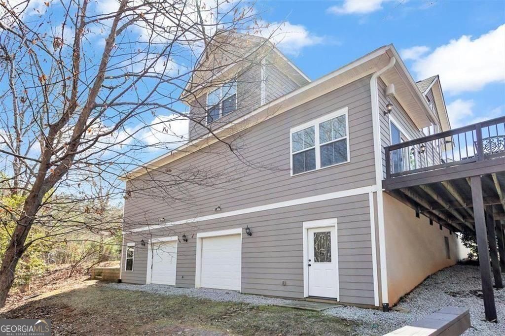 1075 Willow Way Lincolnton GA 30817