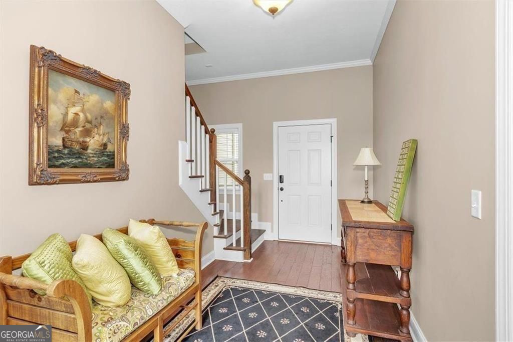 1075 Willow Way Lincolnton GA 30817