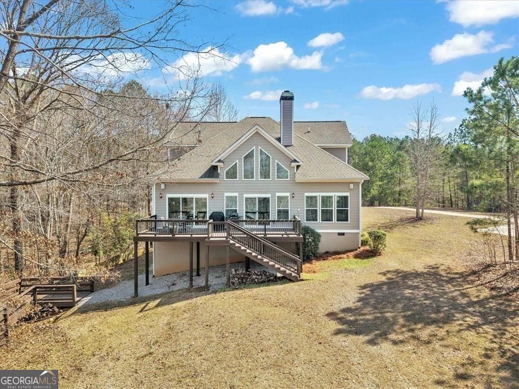 1075 Willow Way Lincolnton GA 30817