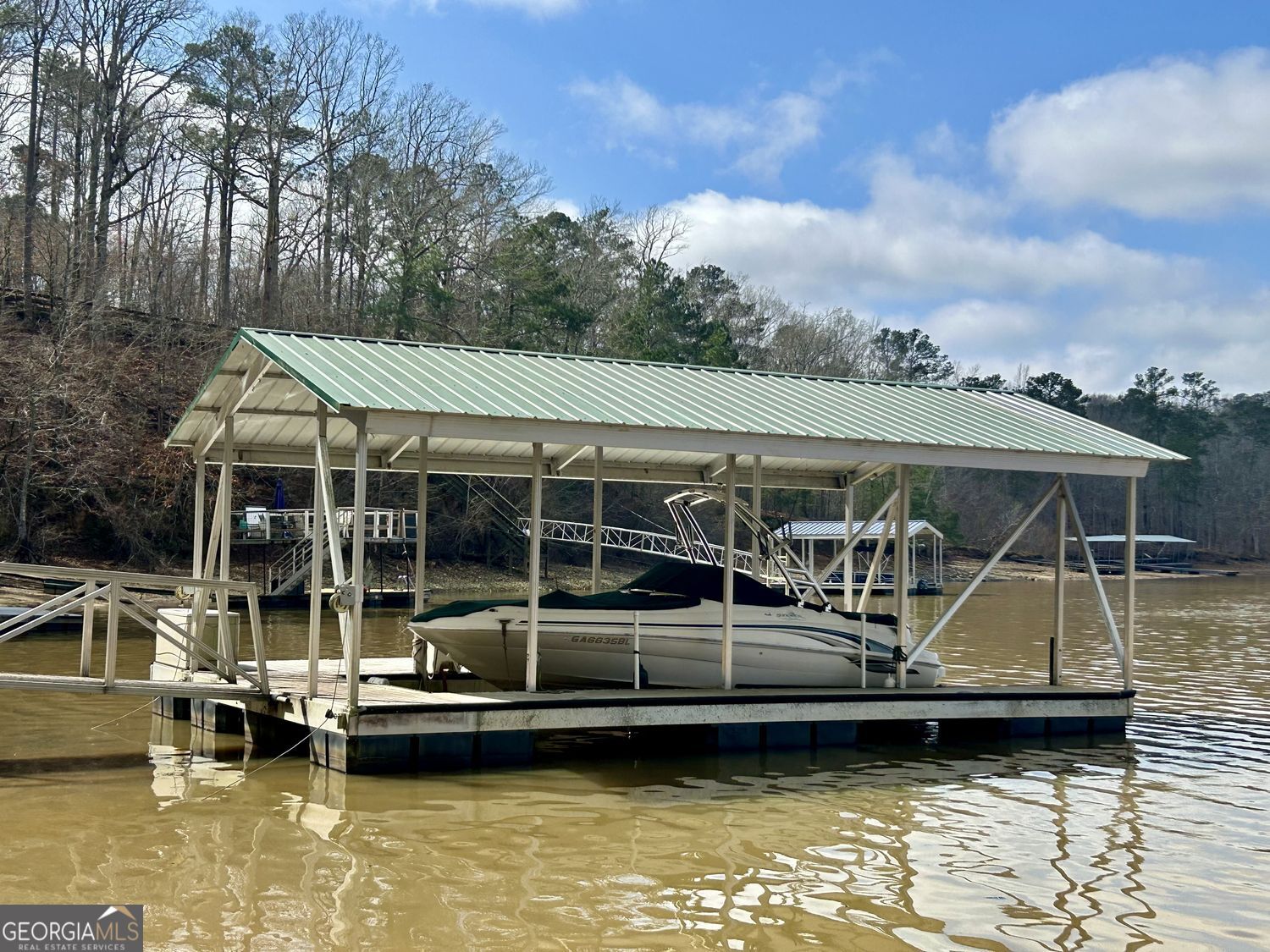 1075 Willow Way Lincolnton GA 30817
