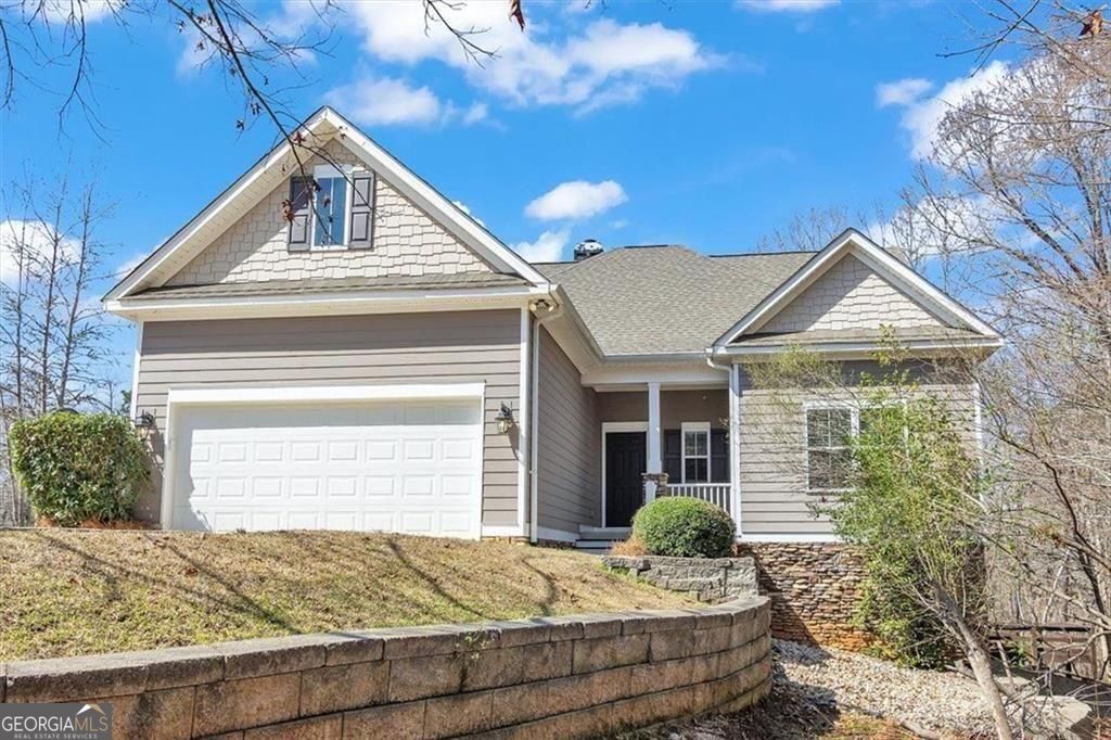 1075 Willow Way Lincolnton GA 30817