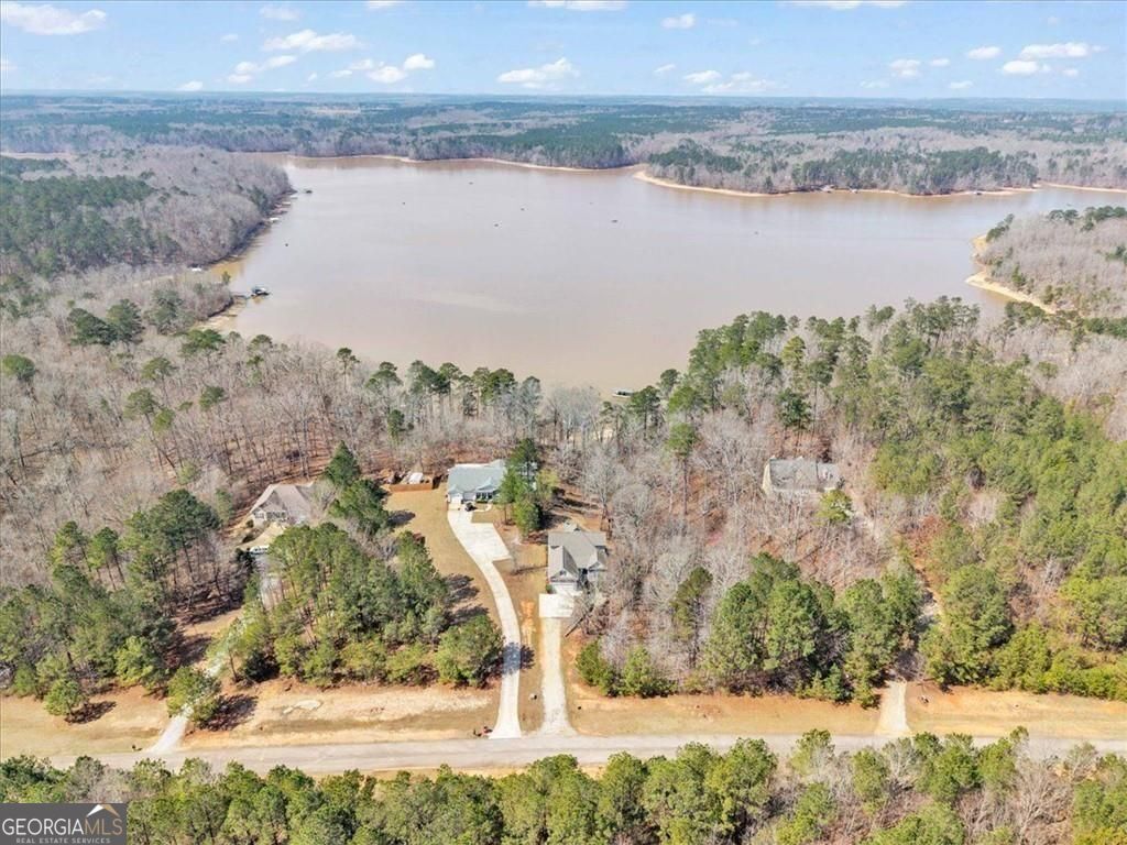 1075 Willow Way Lincolnton GA 30817