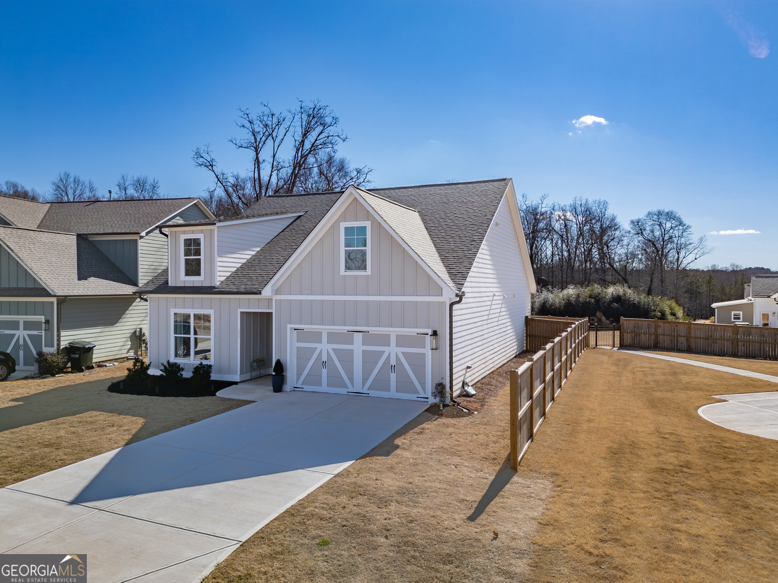 135 Bowers Estates Road Hartwell GA 30643