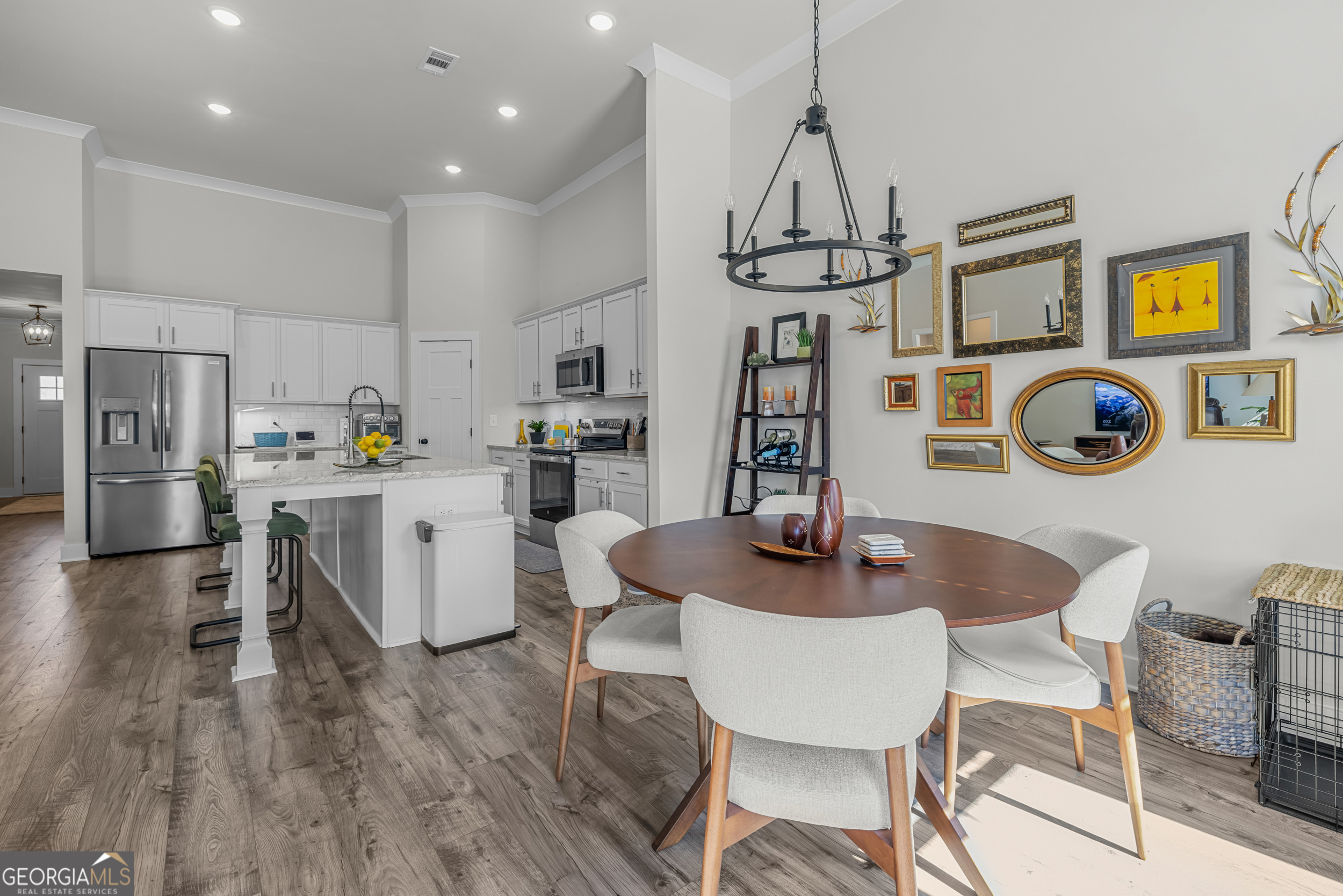 135 Bowers Estates Road Hartwell GA 30643