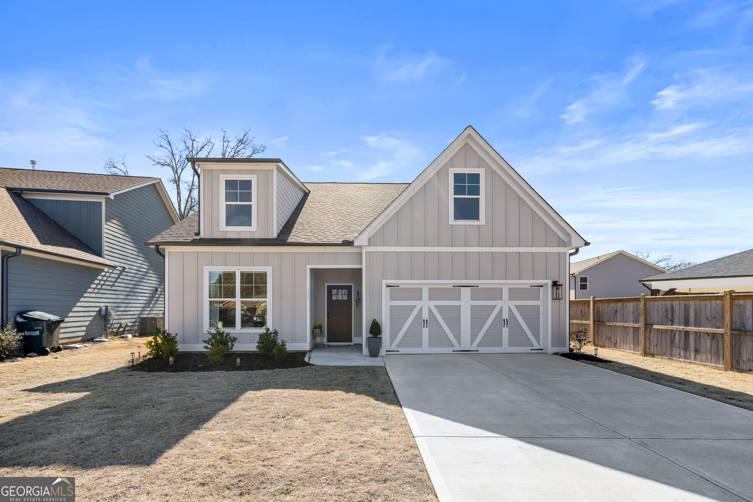 135 Bowers Estates Road Hartwell GA 30643