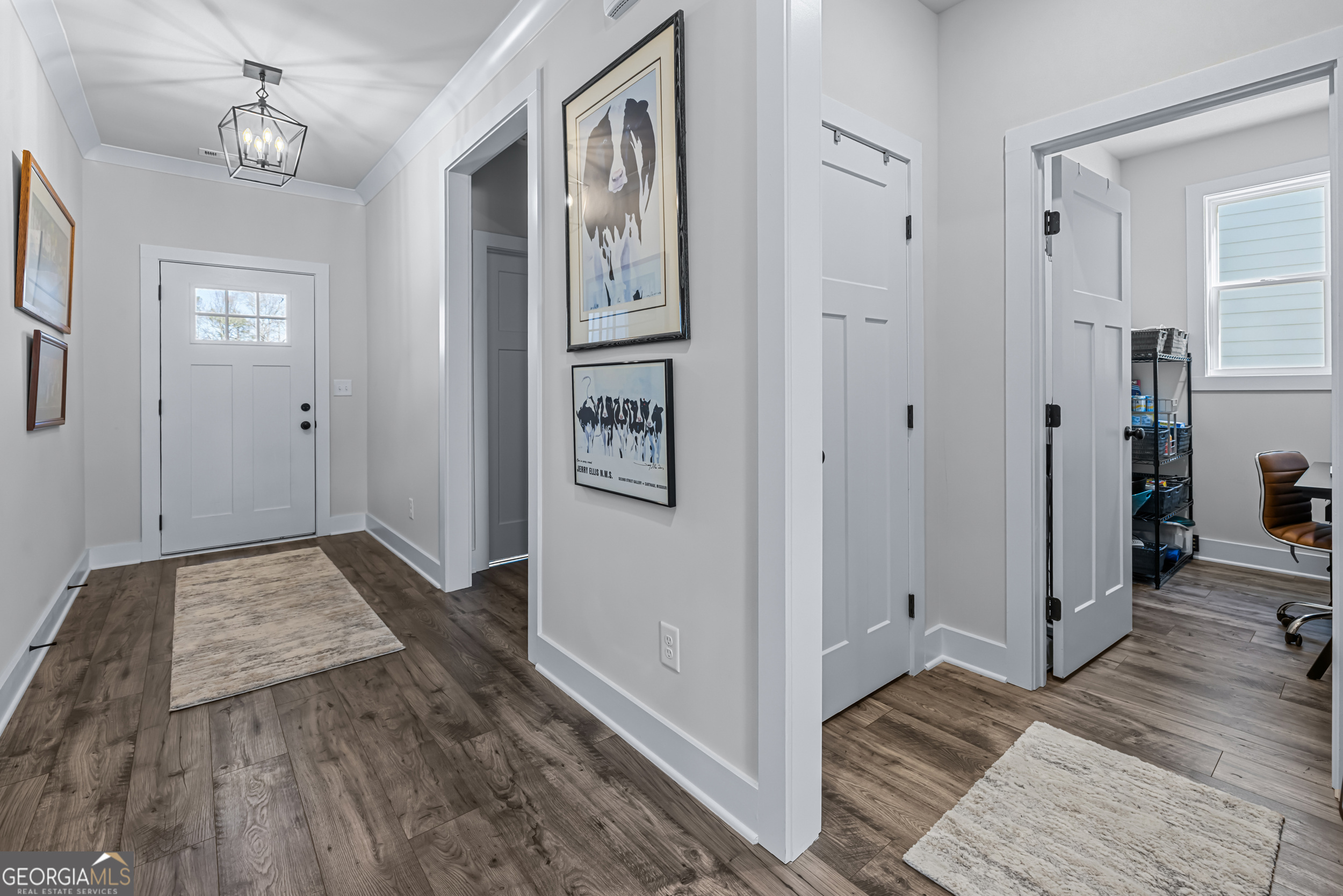 135 Bowers Estates Road Hartwell GA 30643