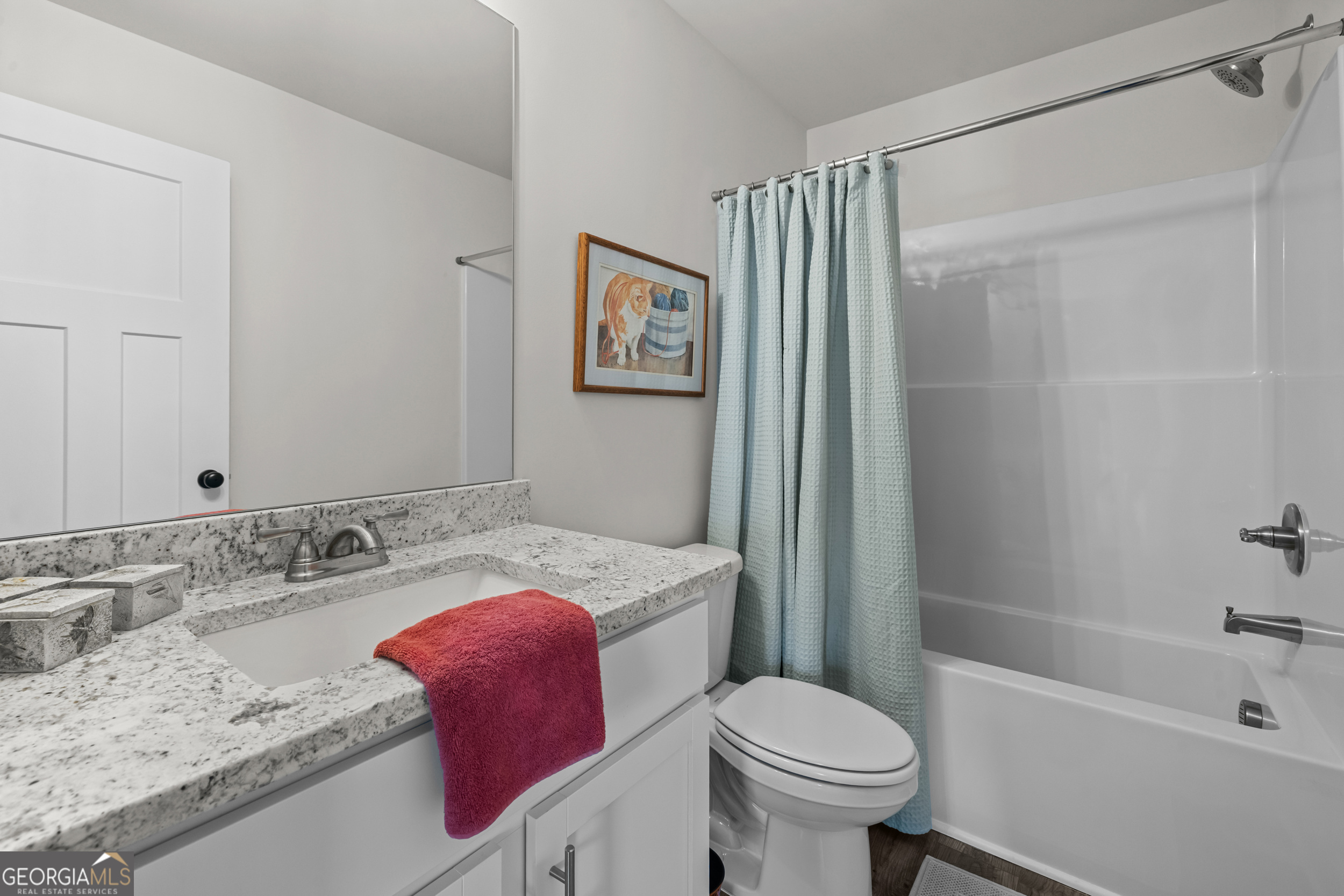 135 Bowers Estates Road Hartwell GA 30643