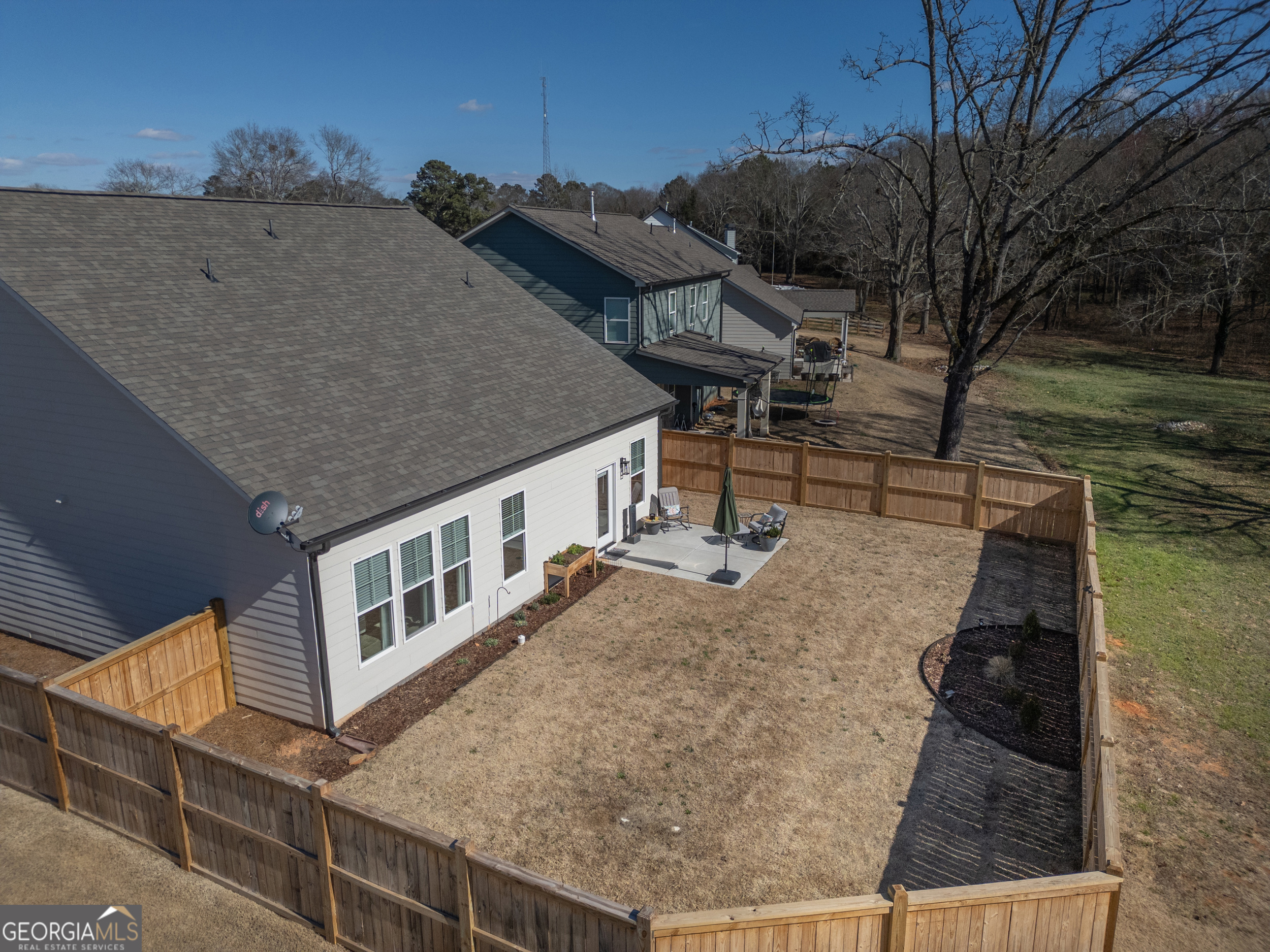135 Bowers Estates Road Hartwell GA 30643