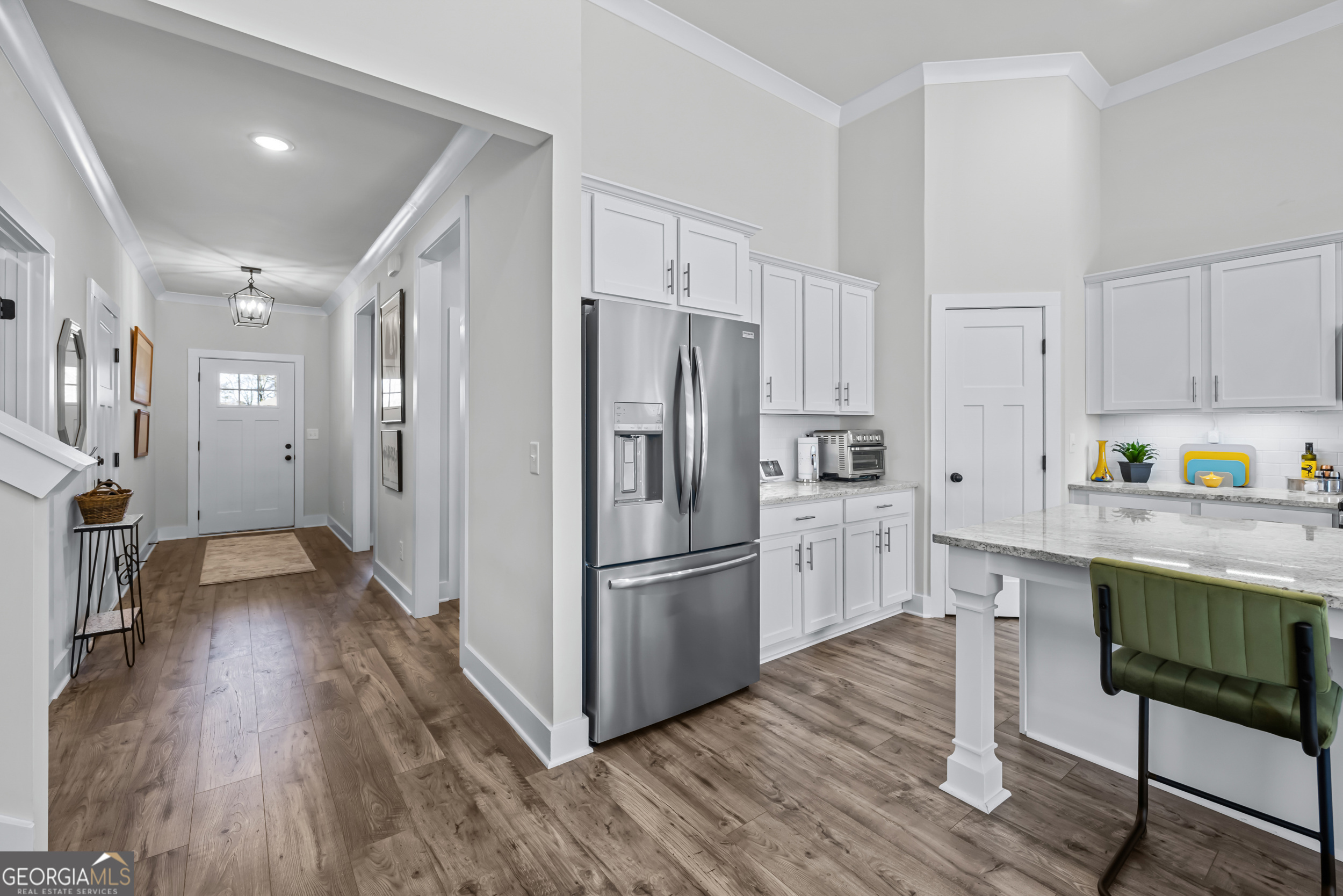 135 Bowers Estates Road Hartwell GA 30643