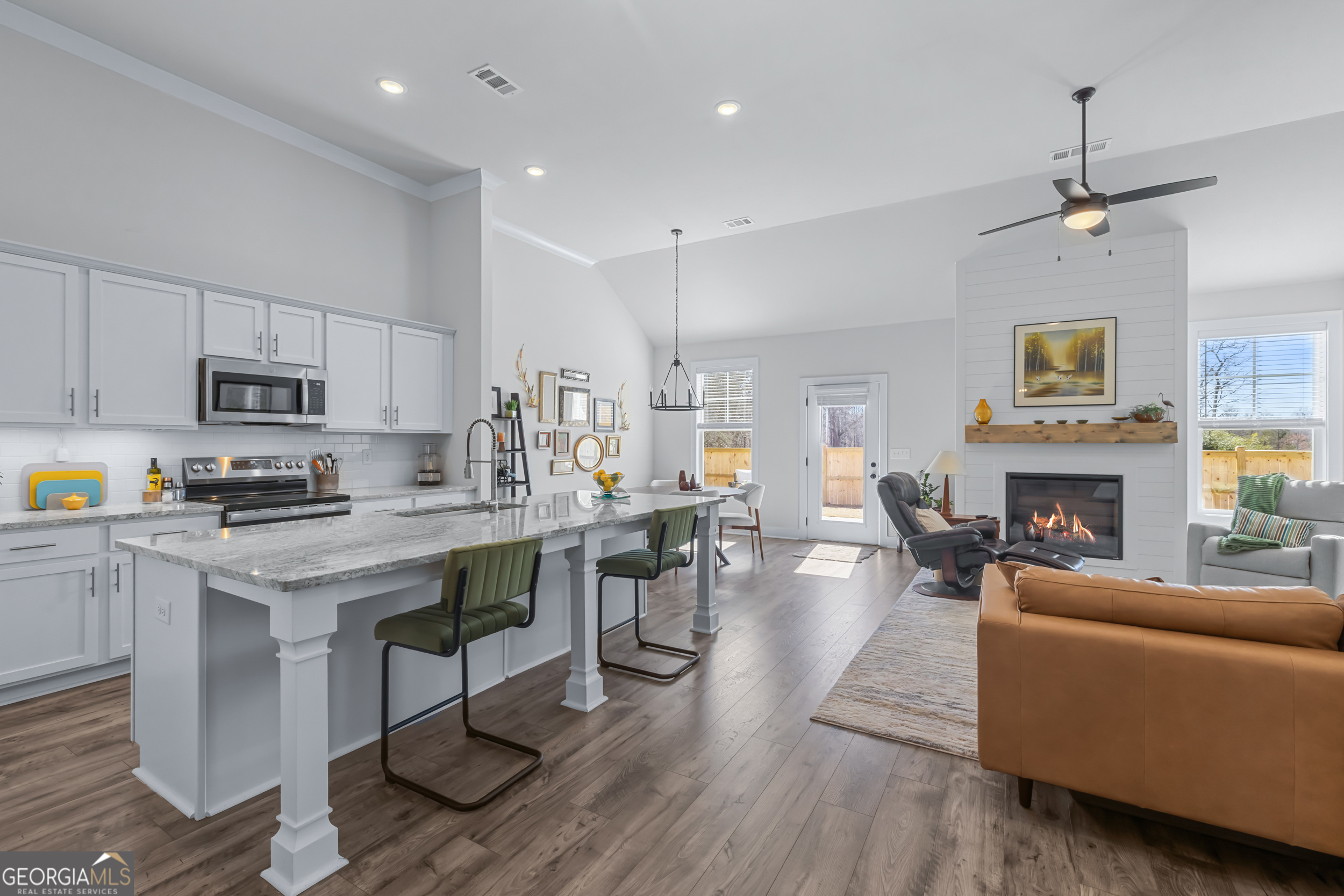 135 Bowers Estates Road Hartwell GA 30643