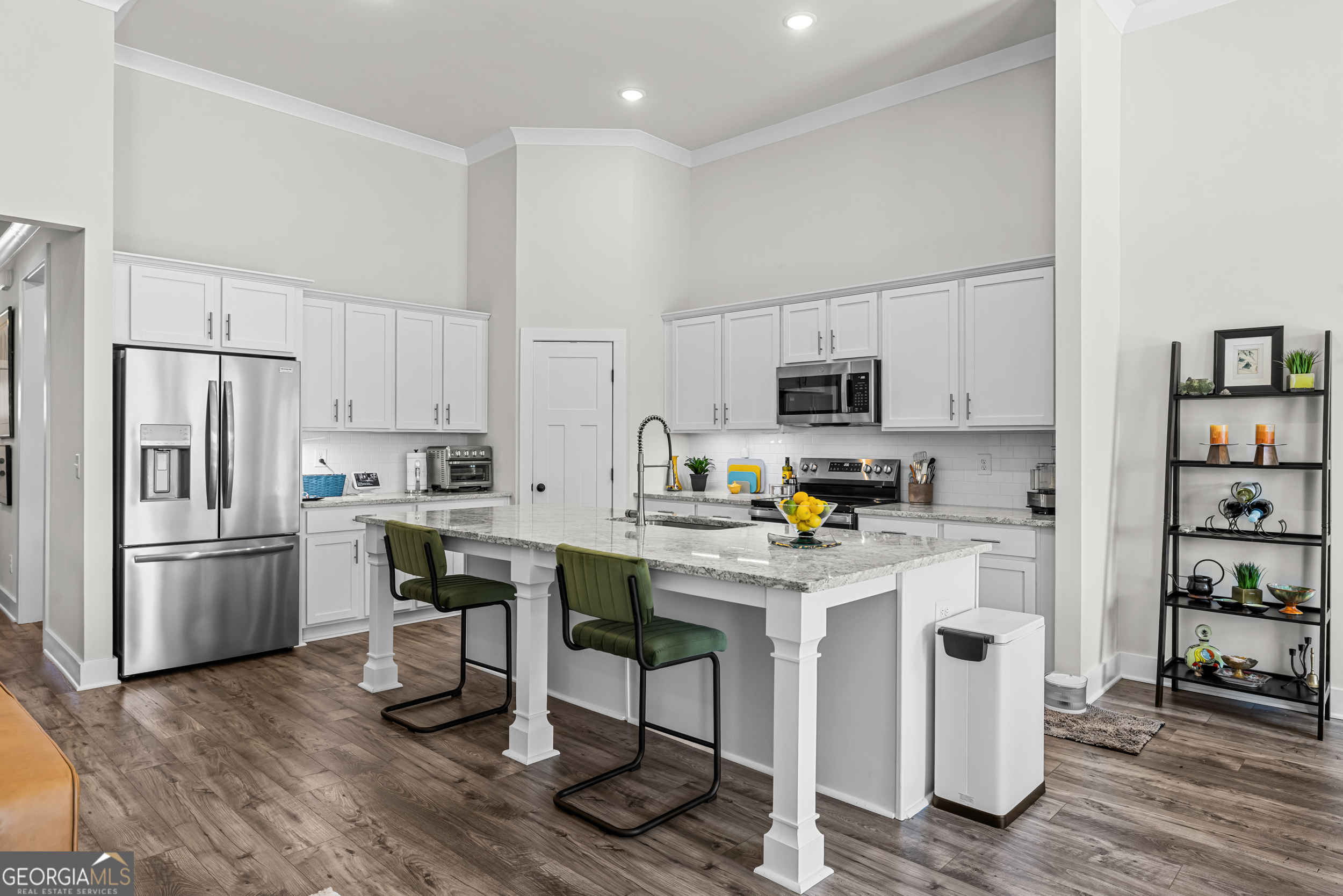 135 Bowers Estates Road Hartwell GA 30643