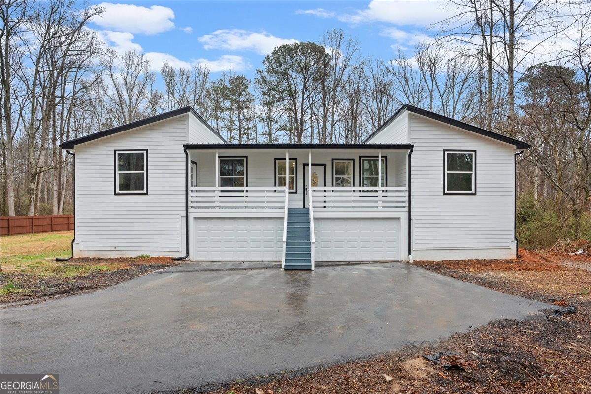 140 Indian Lake Drive Hiram GA 30141