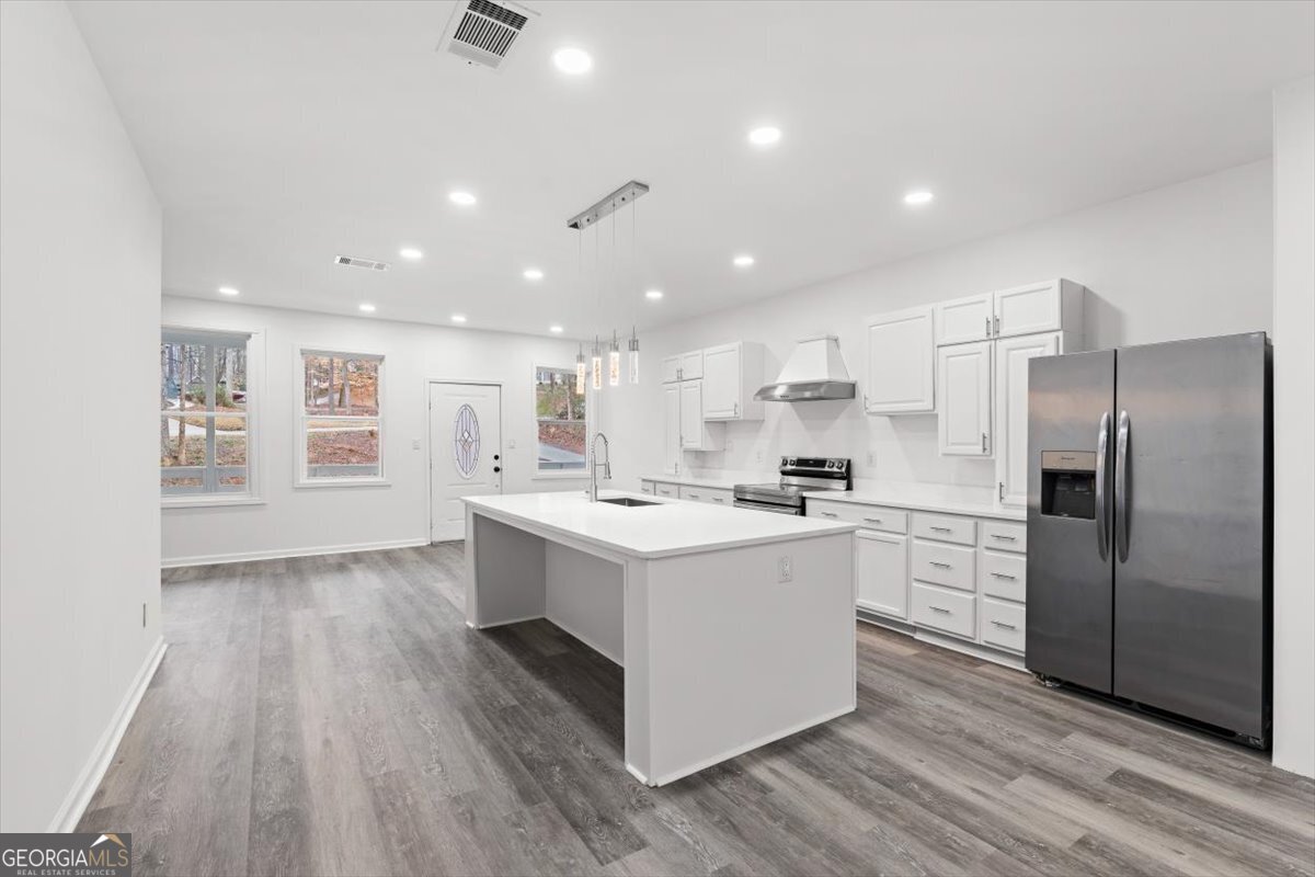 140 Indian Lake Drive Hiram GA 30141