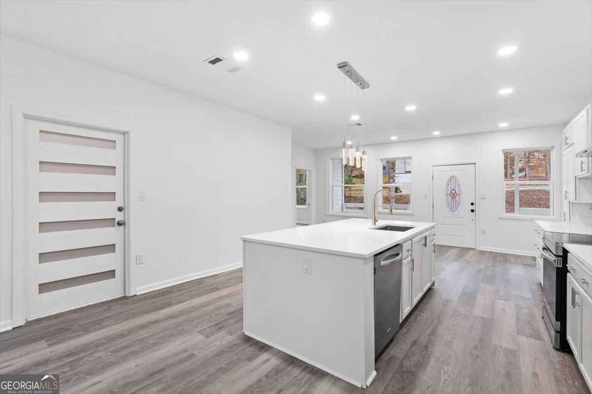 140 Indian Lake Drive Hiram GA 30141