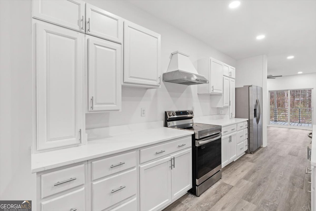 140 Indian Lake Drive Hiram GA 30141