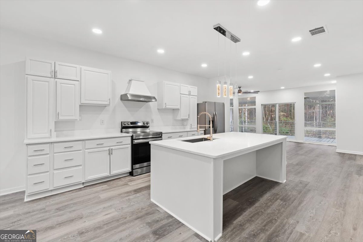 140 Indian Lake Drive Hiram GA 30141