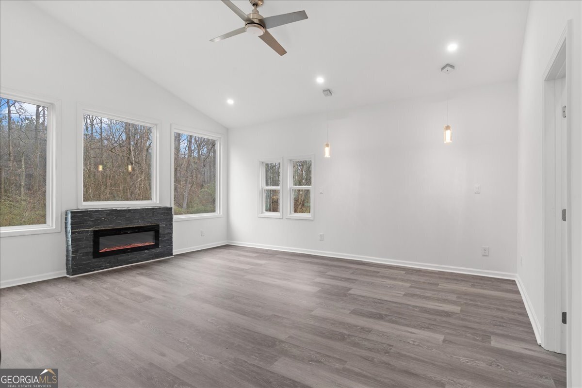 140 Indian Lake Drive Hiram GA 30141