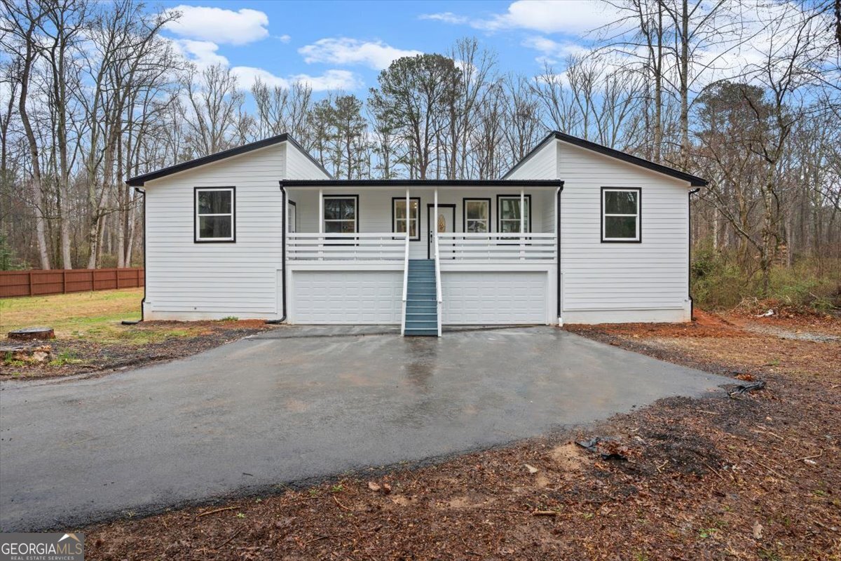 140 Indian Lake Drive Hiram GA 30141