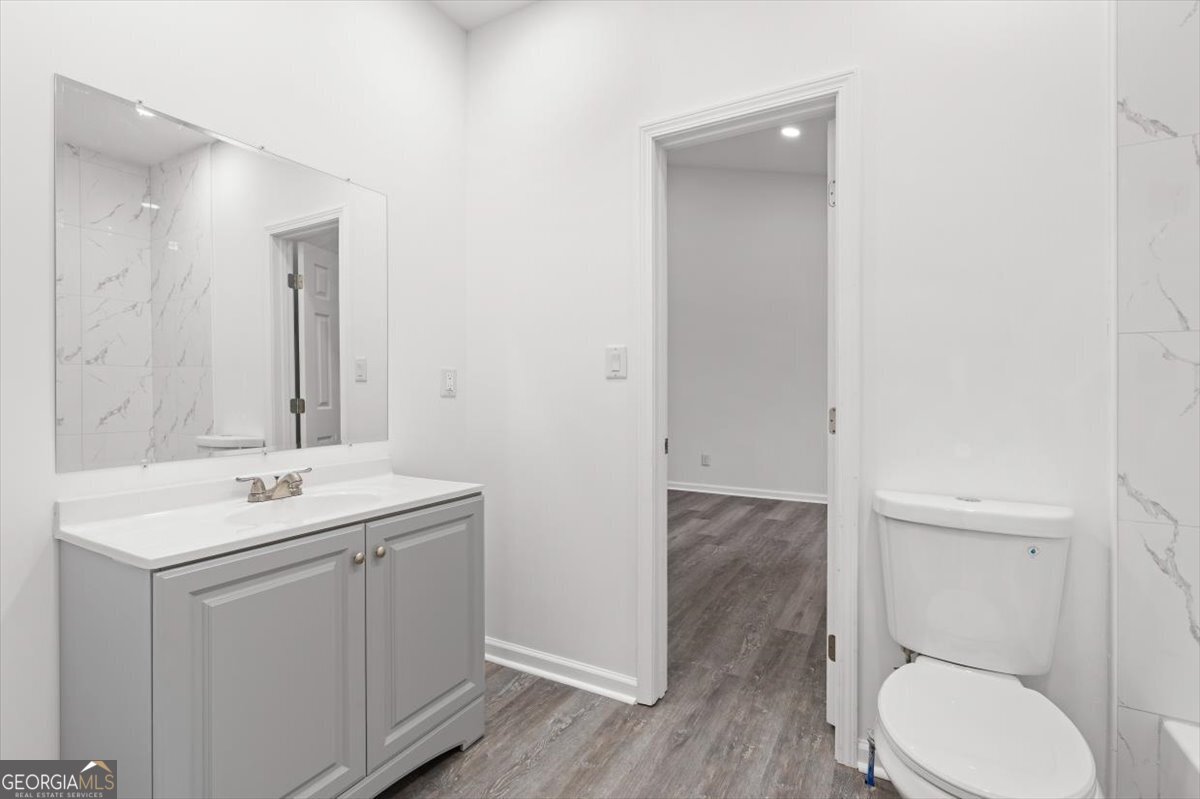 140 Indian Lake Drive Hiram GA 30141