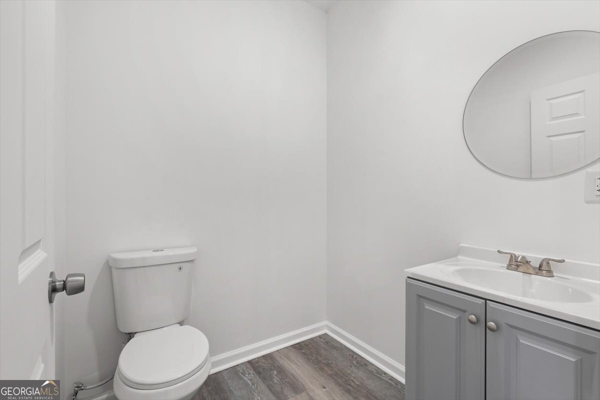 140 Indian Lake Drive Hiram GA 30141