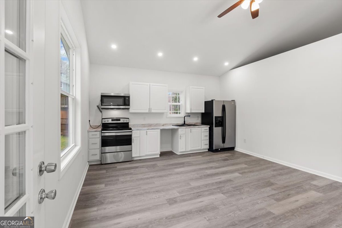 140 Indian Lake Drive Hiram GA 30141