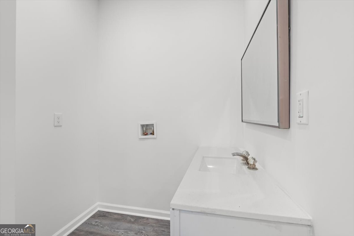 140 Indian Lake Drive Hiram GA 30141