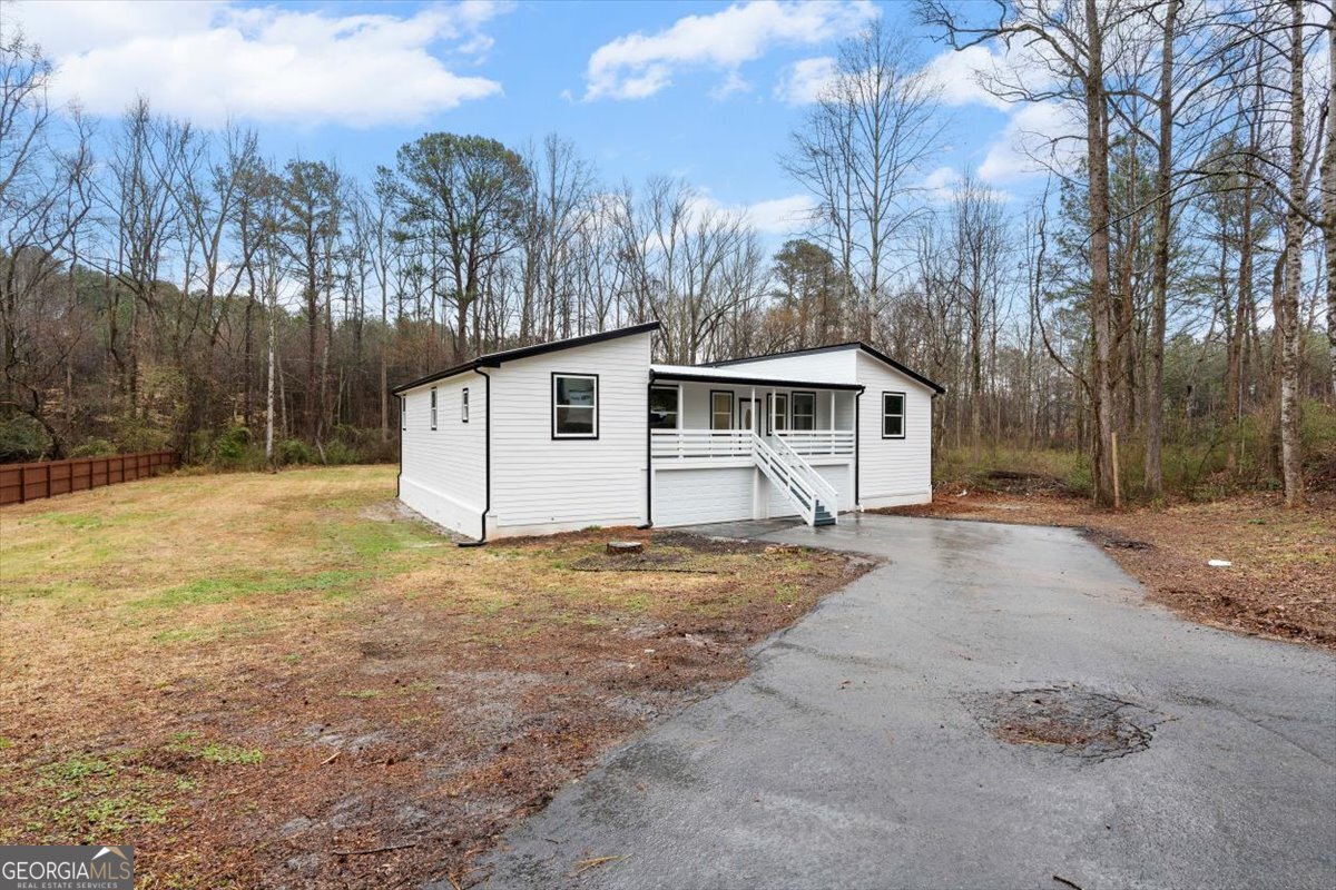 140 Indian Lake Drive Hiram GA 30141
