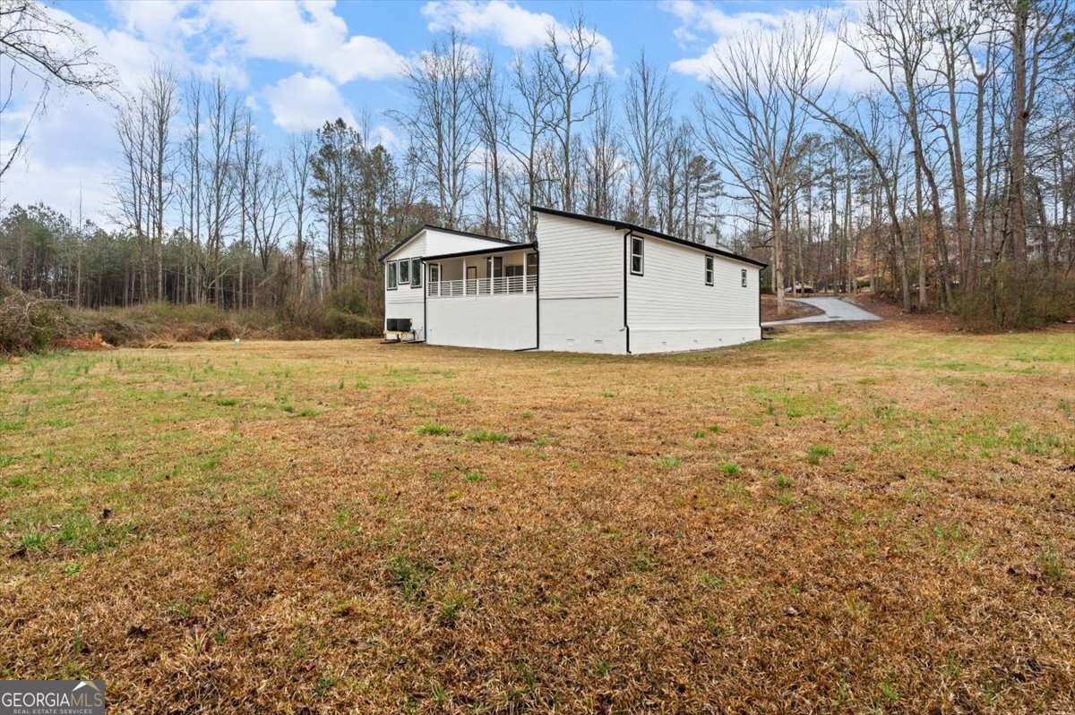 140 Indian Lake Drive Hiram GA 30141