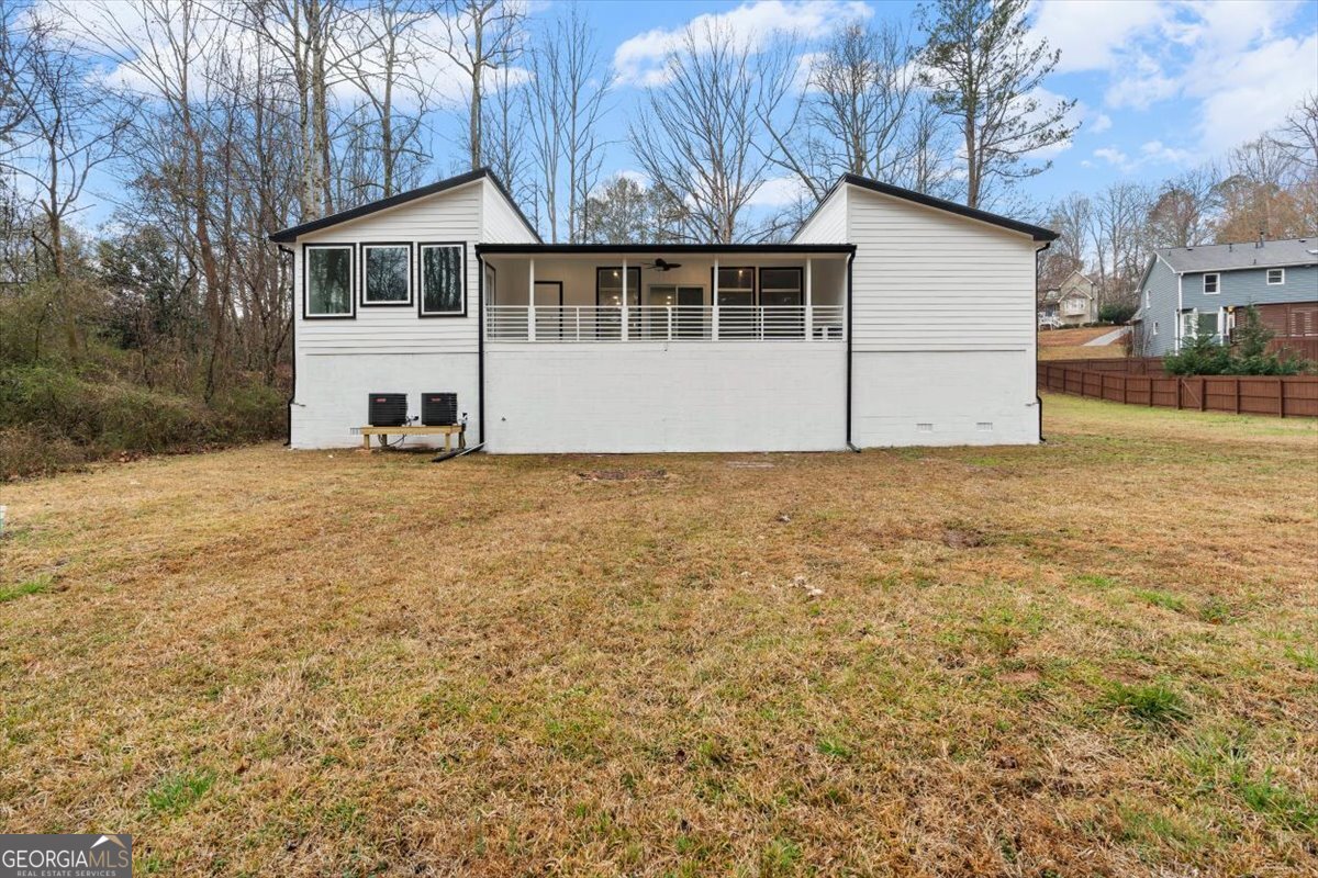 140 Indian Lake Drive Hiram GA 30141