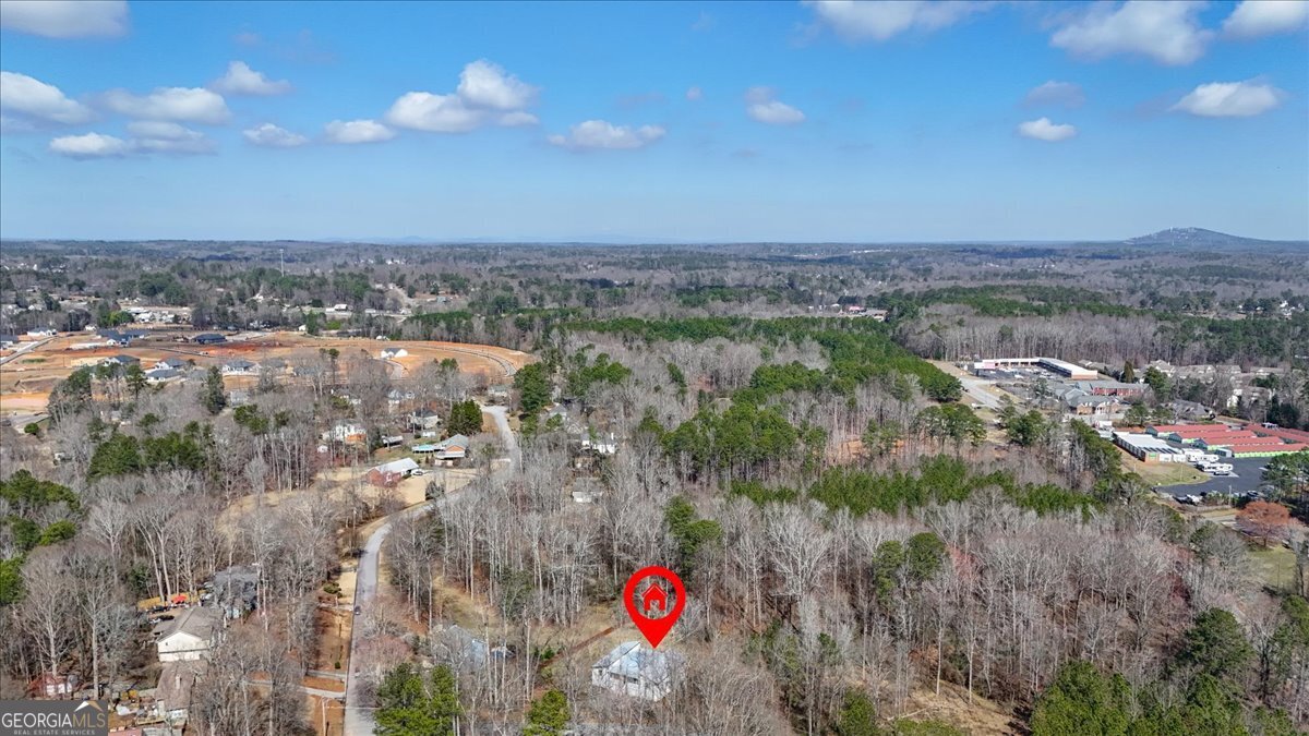 140 Indian Lake Drive Hiram GA 30141