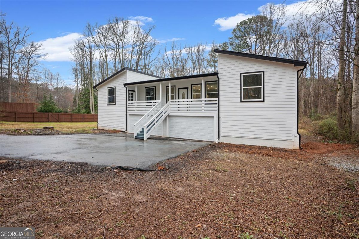 140 Indian Lake Drive Hiram GA 30141