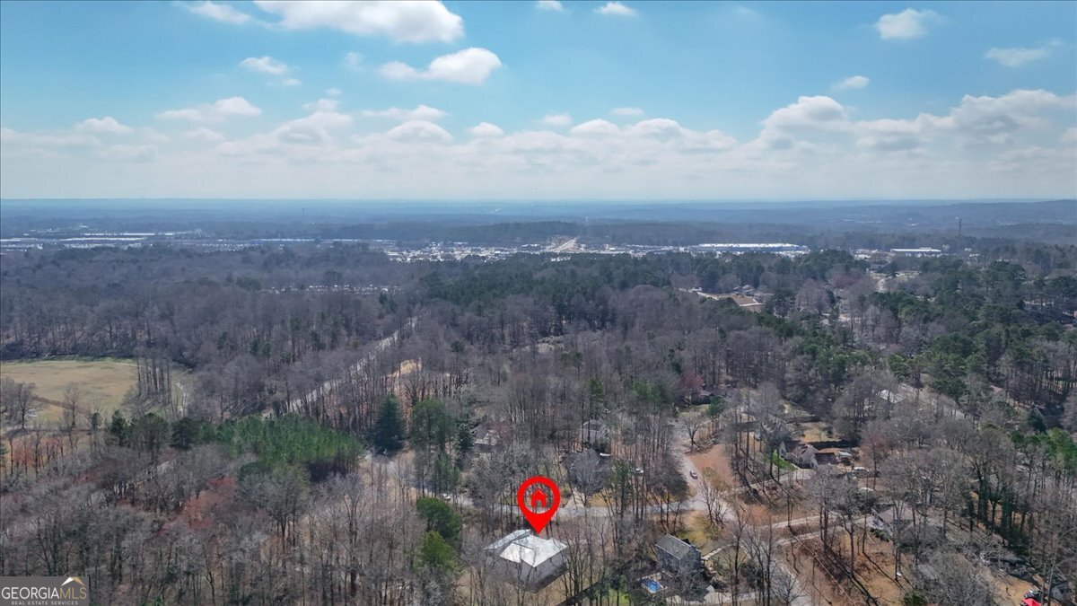 140 Indian Lake Drive Hiram GA 30141