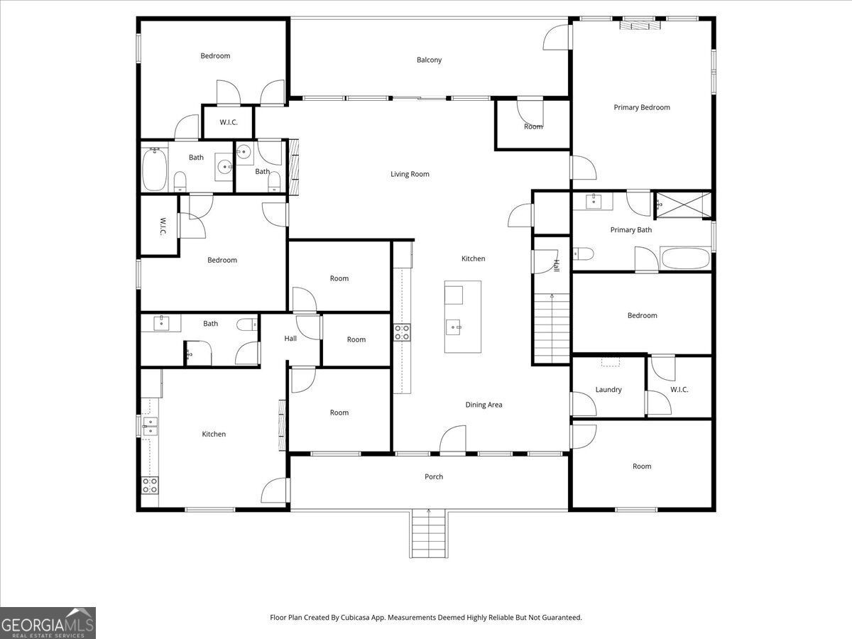 140 Indian Lake Drive Hiram GA 30141