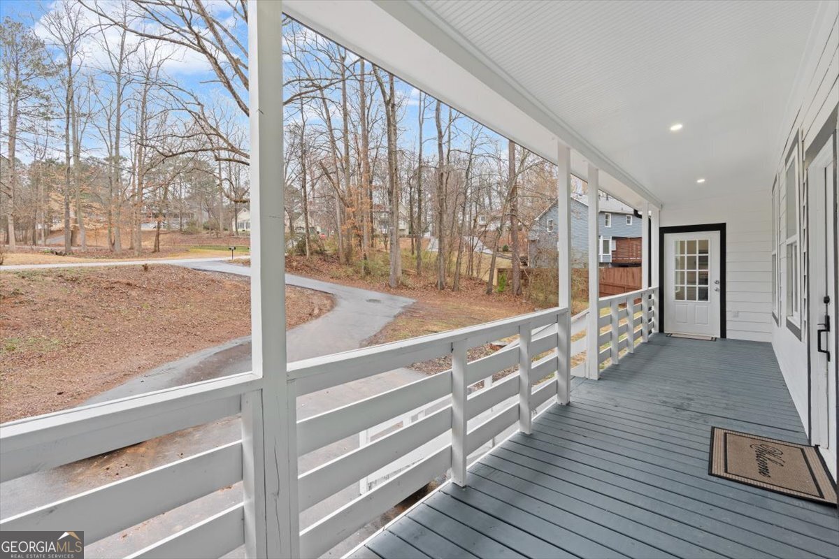 140 Indian Lake Drive Hiram GA 30141