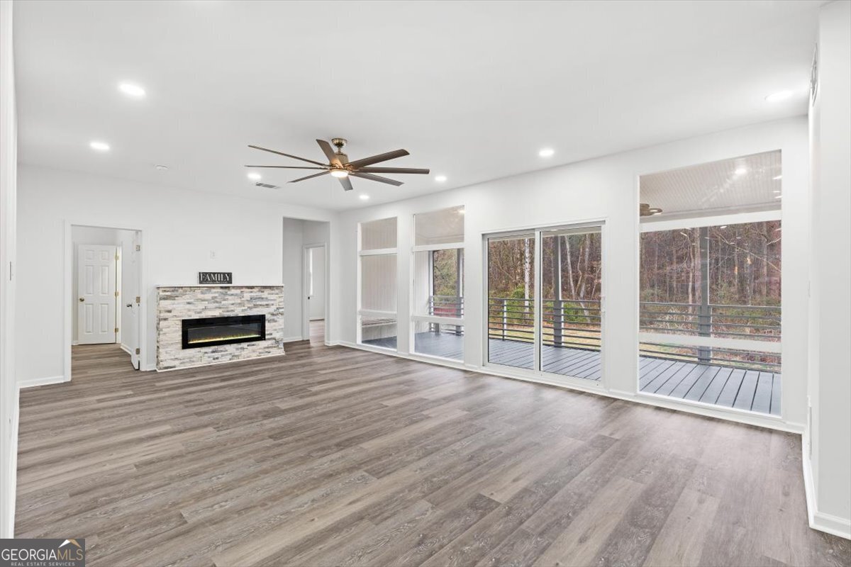 140 Indian Lake Drive Hiram GA 30141