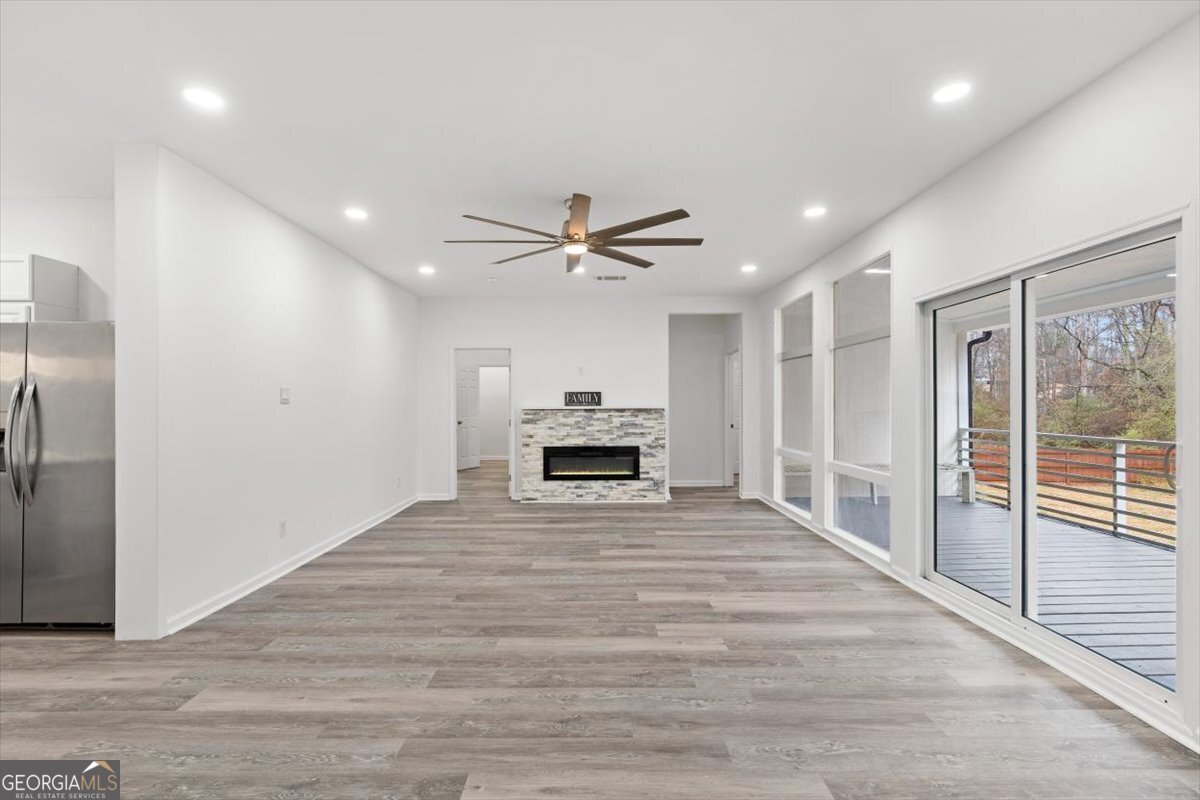 140 Indian Lake Drive Hiram GA 30141