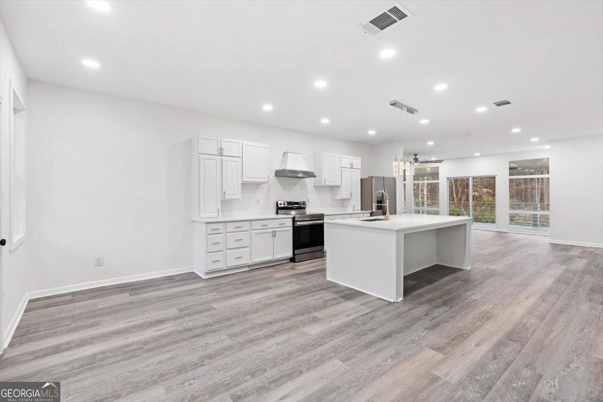 140 Indian Lake Drive Hiram GA 30141